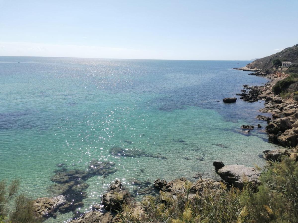La Playa Di Ponente Apartment