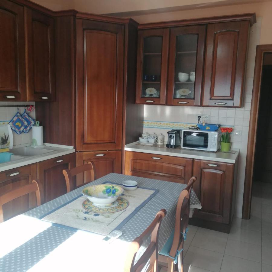 La Playa Di Ponente Apartment Cagliari