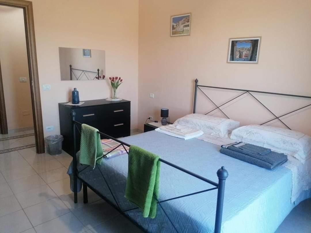 La Playa Di Ponente Apartment *