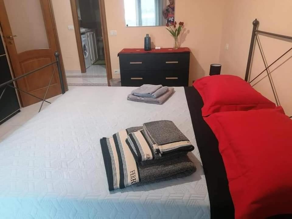 Apartment La Playa Di Ponente