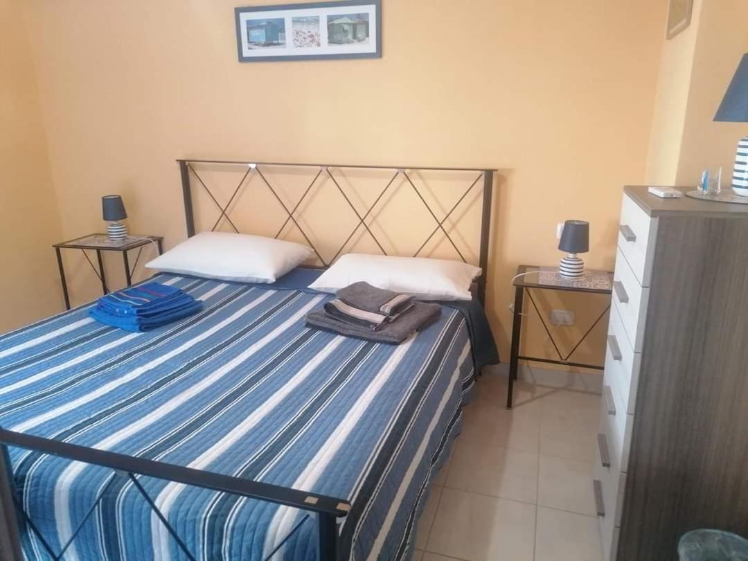 Apartment La Playa Di Ponente *