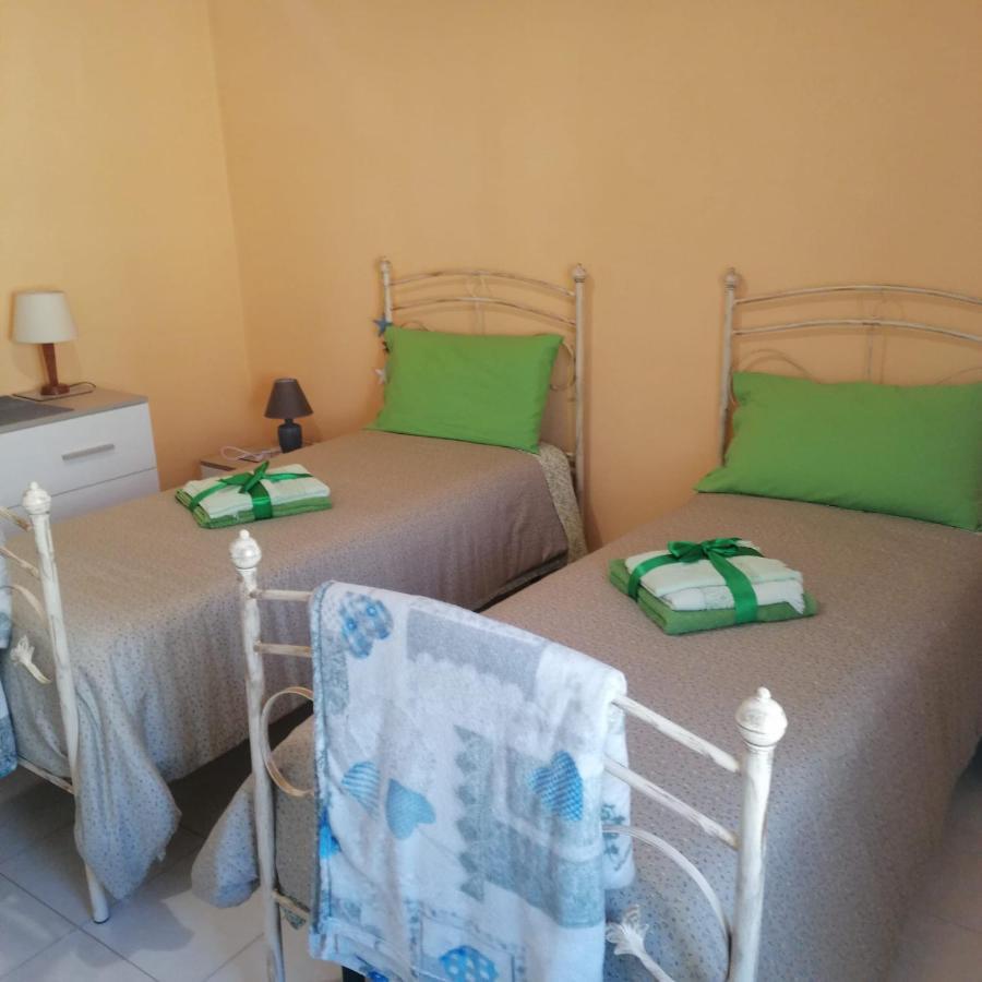 Apartment La Playa Di Ponente