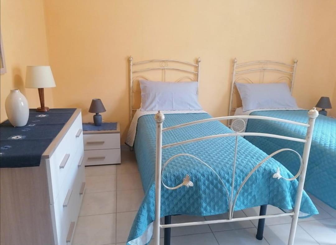 Apartment La Playa Di Ponente Cagliari