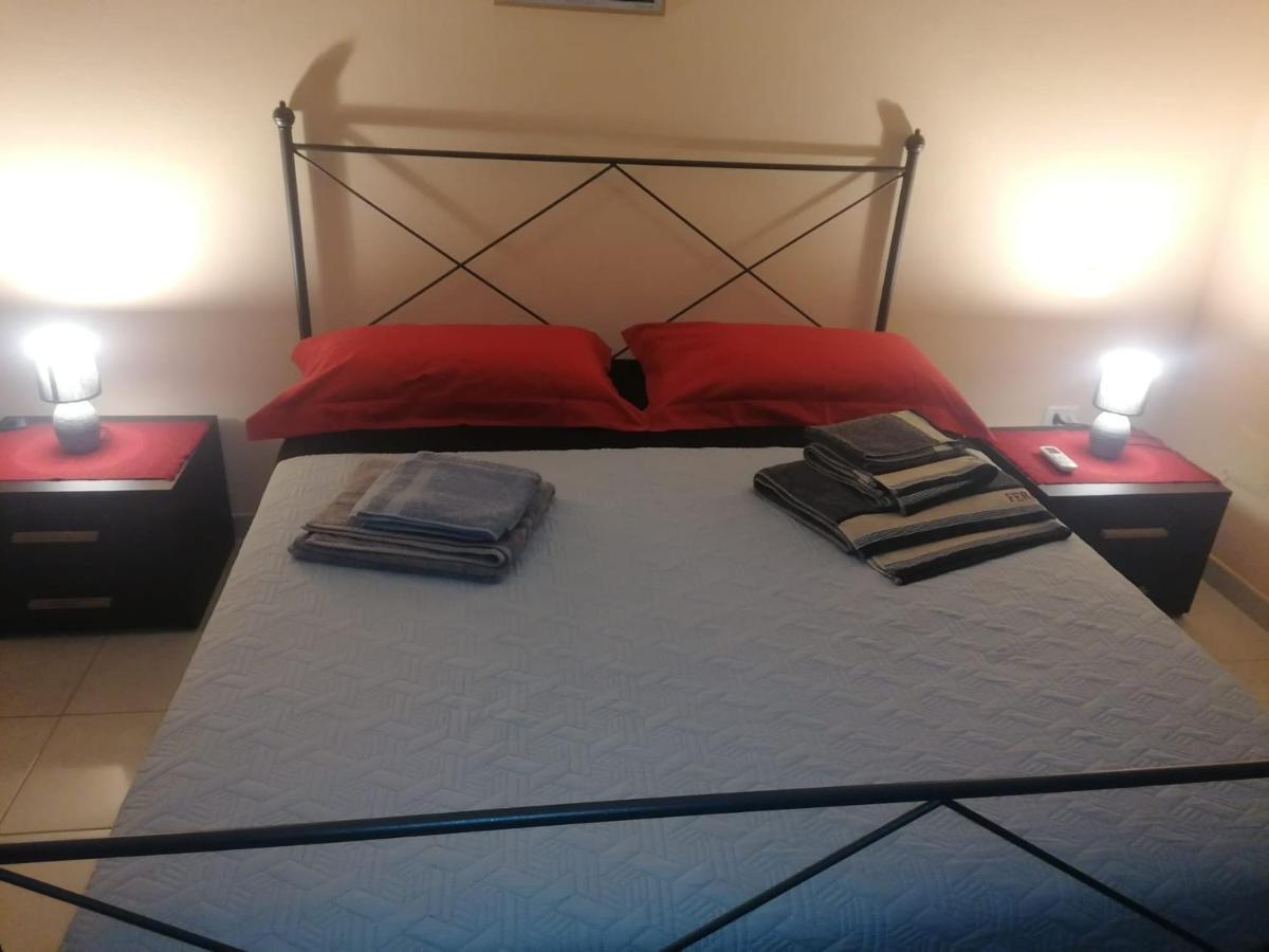 La Playa Di Ponente Apartment *