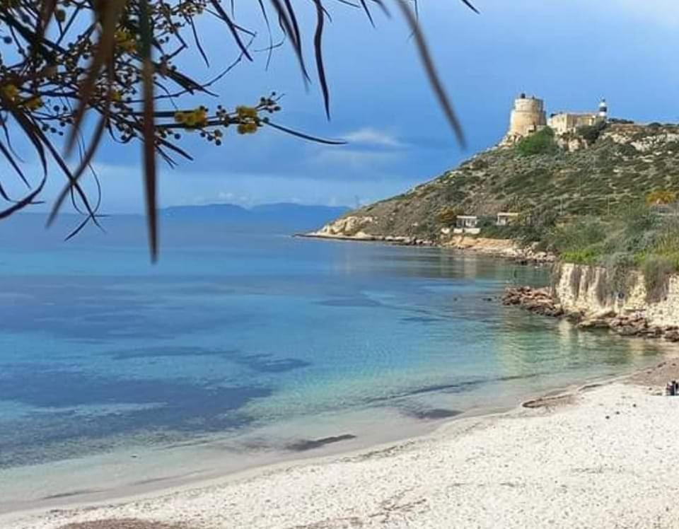 La Playa Di Ponente Apartment Cagliari