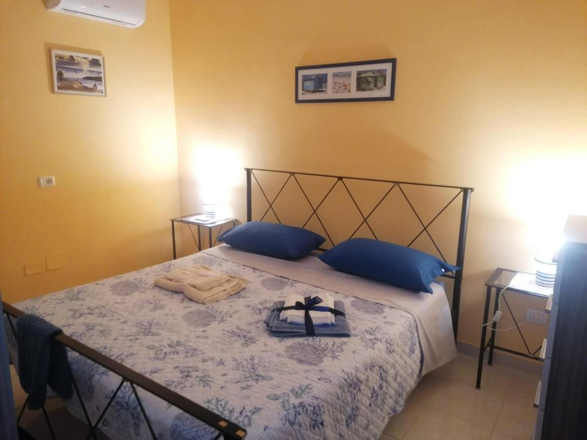 Apartment La Playa Di Ponente