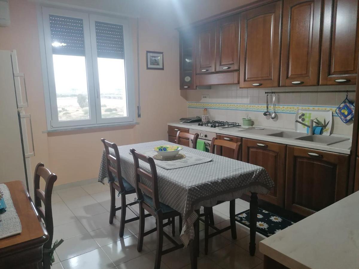 Apartment La Playa Di Ponente Cagliari