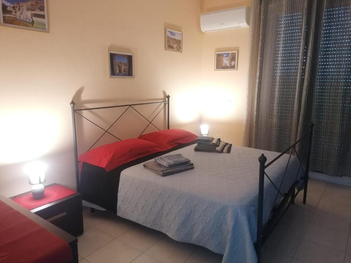 La Playa Di Ponente Apartment