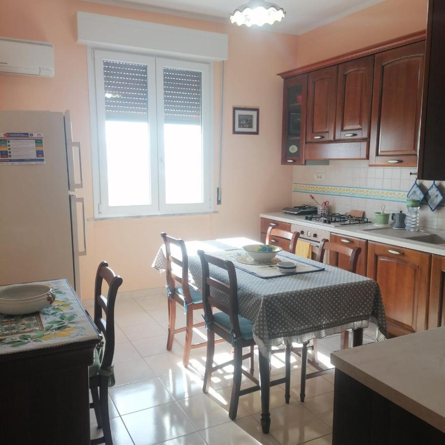 Apartment La Playa Di Ponente Cagliari