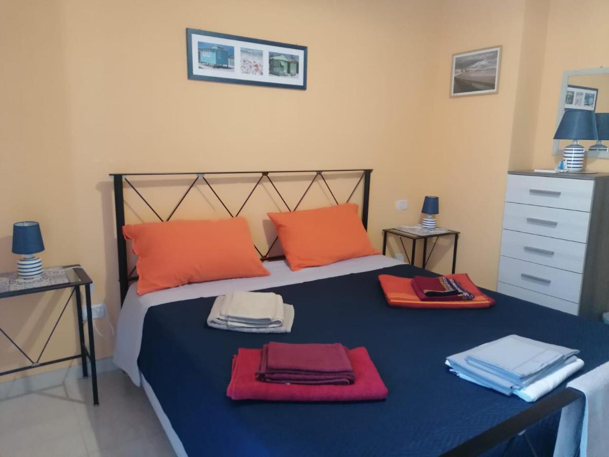 Apartment La Playa Di Ponente
