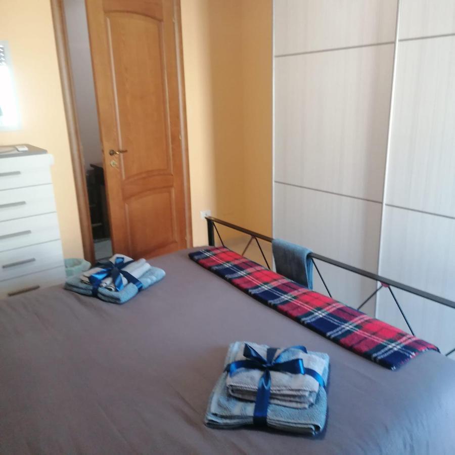 La Playa Di Ponente Apartment *