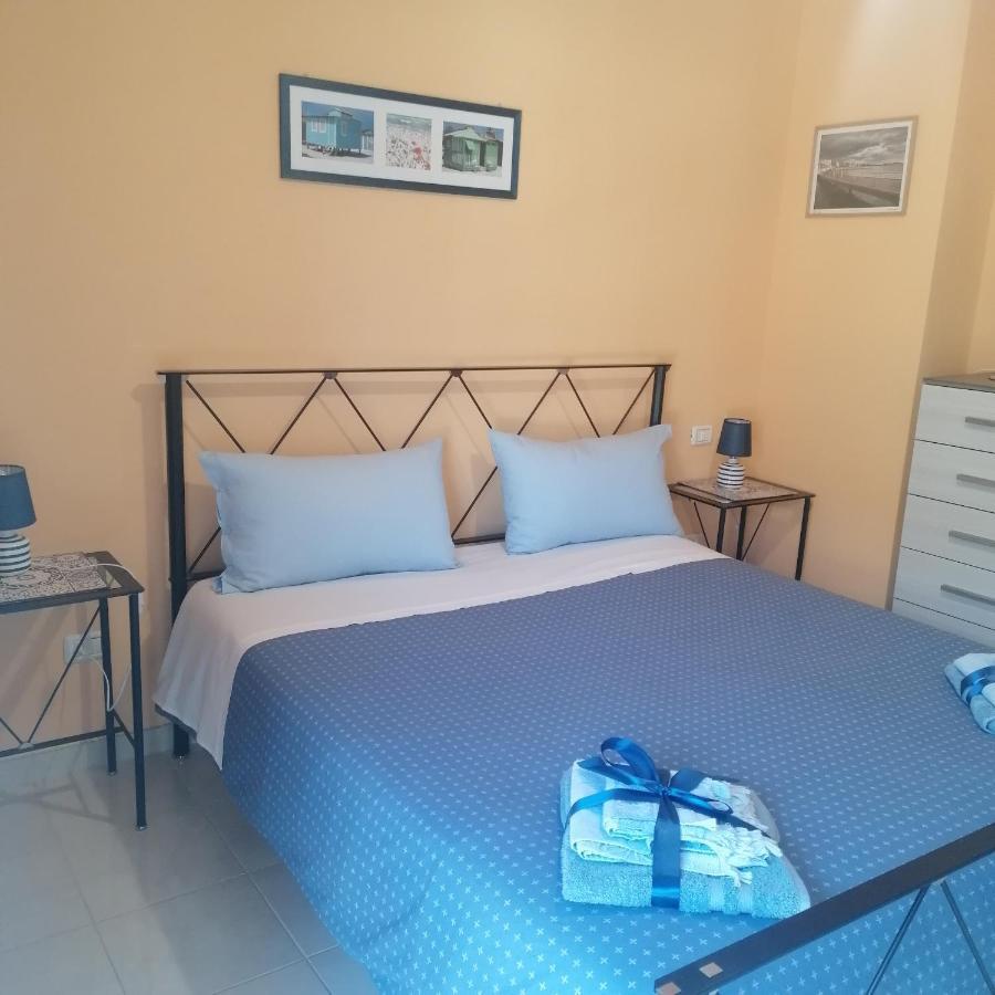 Apartment La Playa Di Ponente