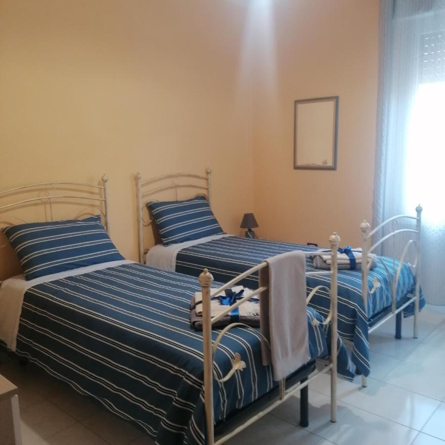 La Playa Di Ponente Apartment *