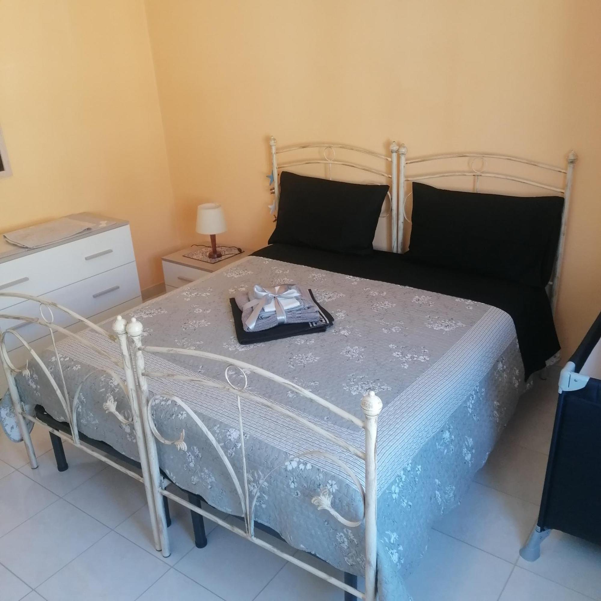 Apartment La Playa Di Ponente Cagliari