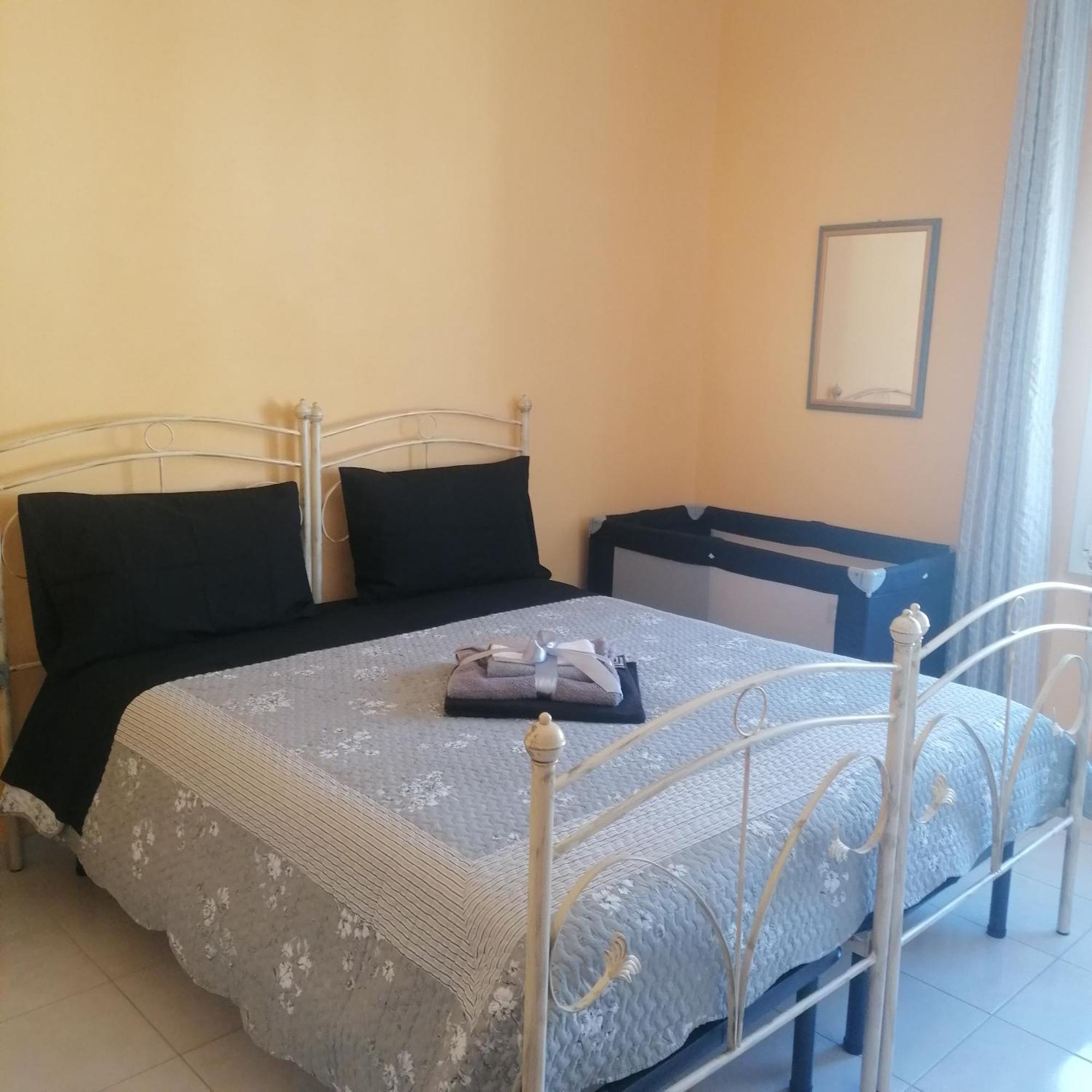 Apartment La Playa Di Ponente