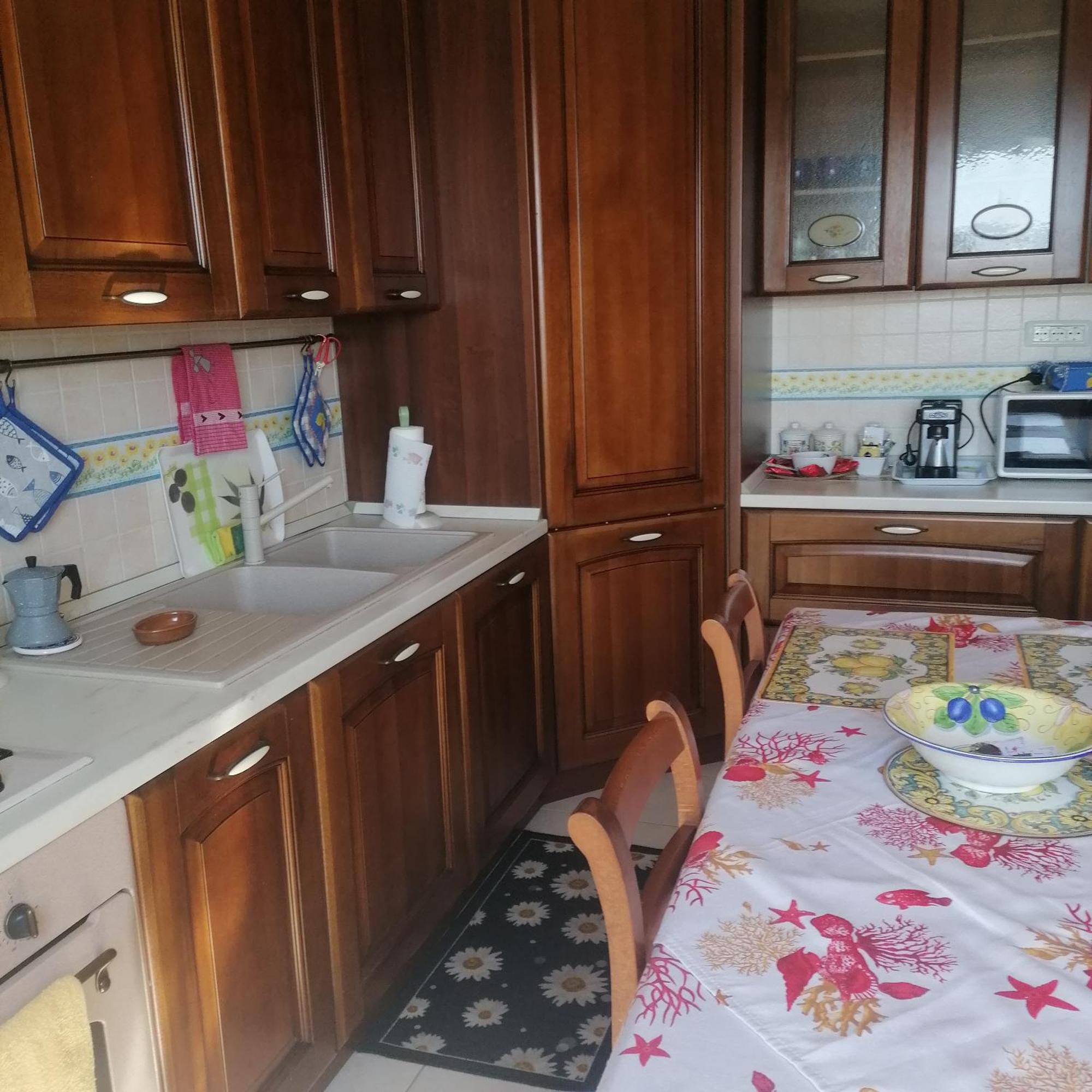 La Playa Di Ponente Apartment Cagliari