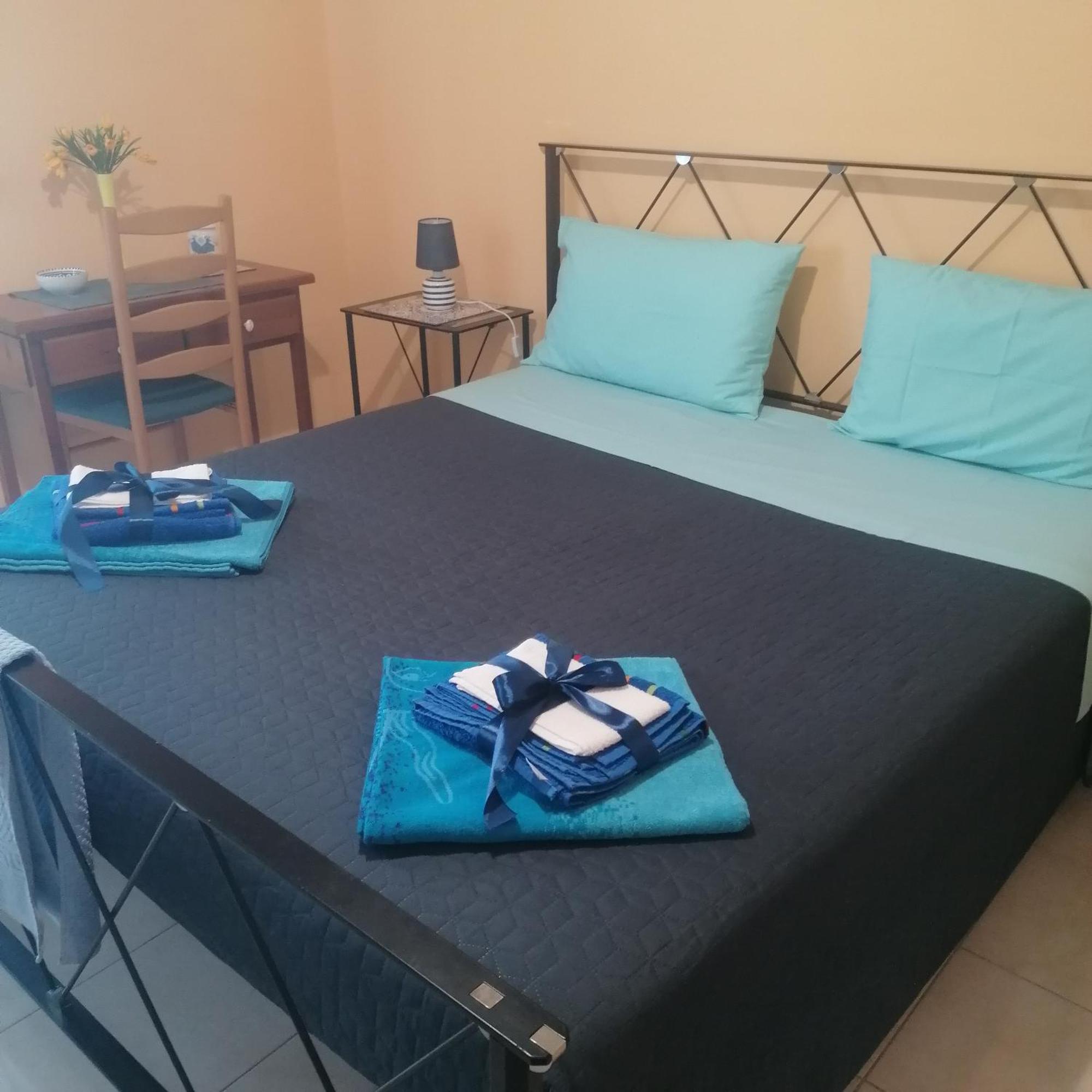 La Playa Di Ponente Apartment *