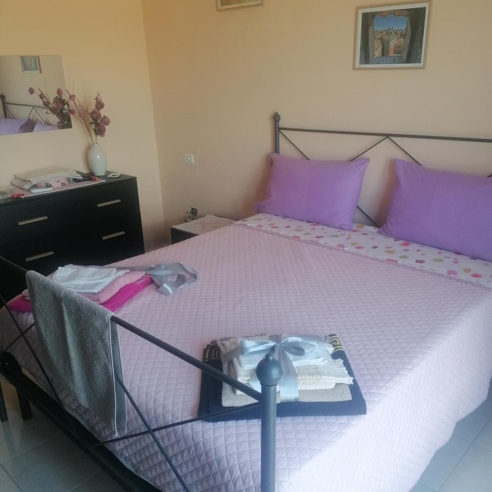 Apartment La Playa Di Ponente Cagliari