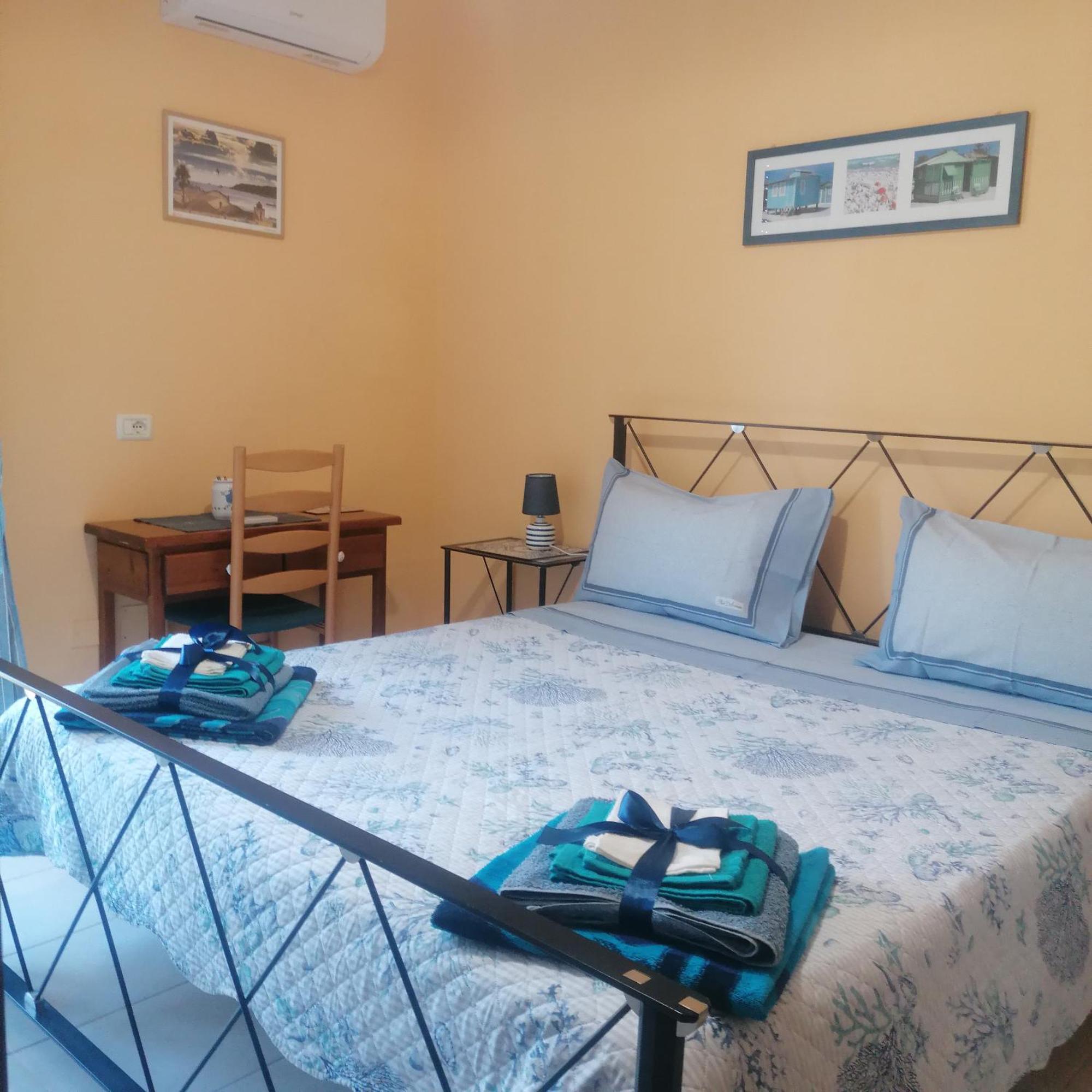 Apartment La Playa Di Ponente