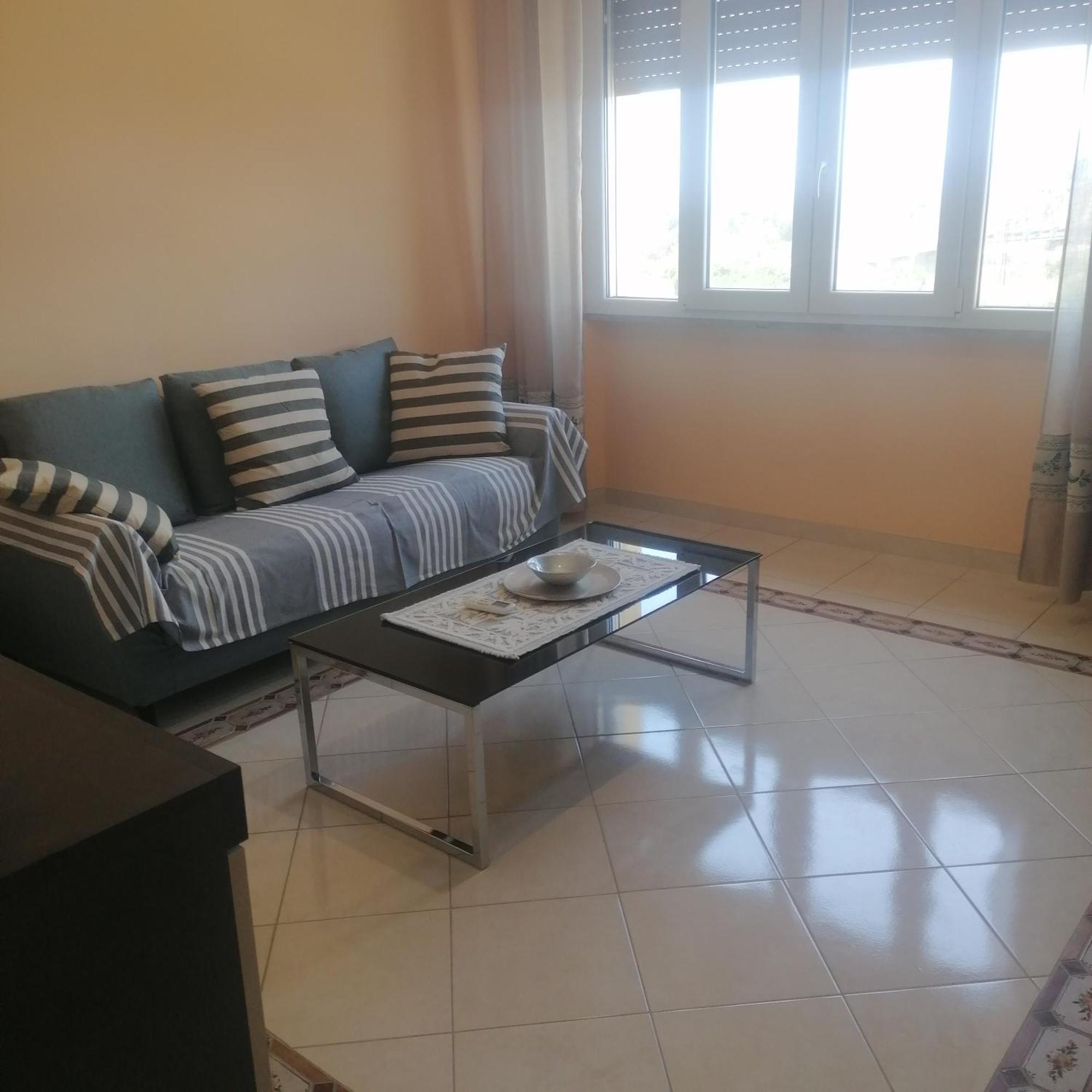 La Playa Di Ponente Apartment