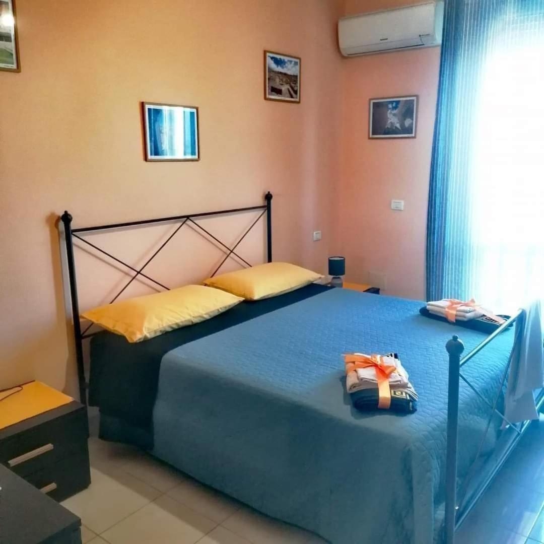 La Playa Di Ponente Apartment