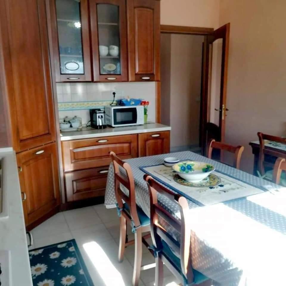 Apartment La Playa Di Ponente