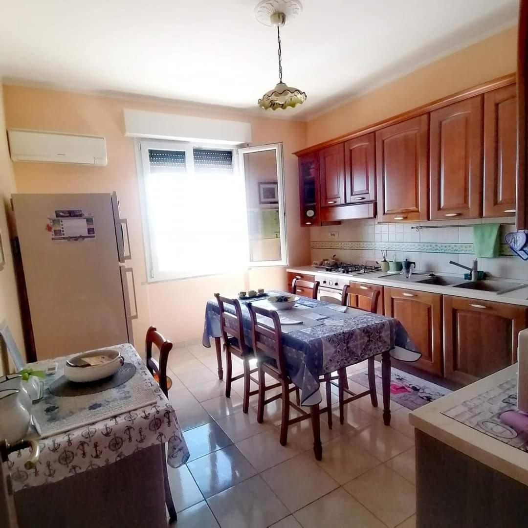 Apartment La Playa Di Ponente Cagliari