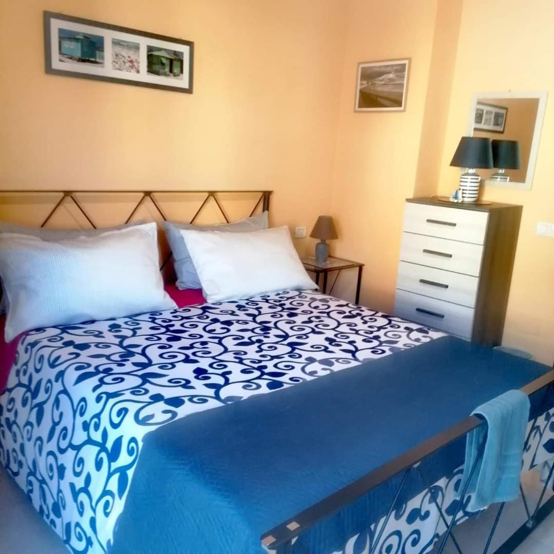 La Playa Di Ponente Apartment Cagliari