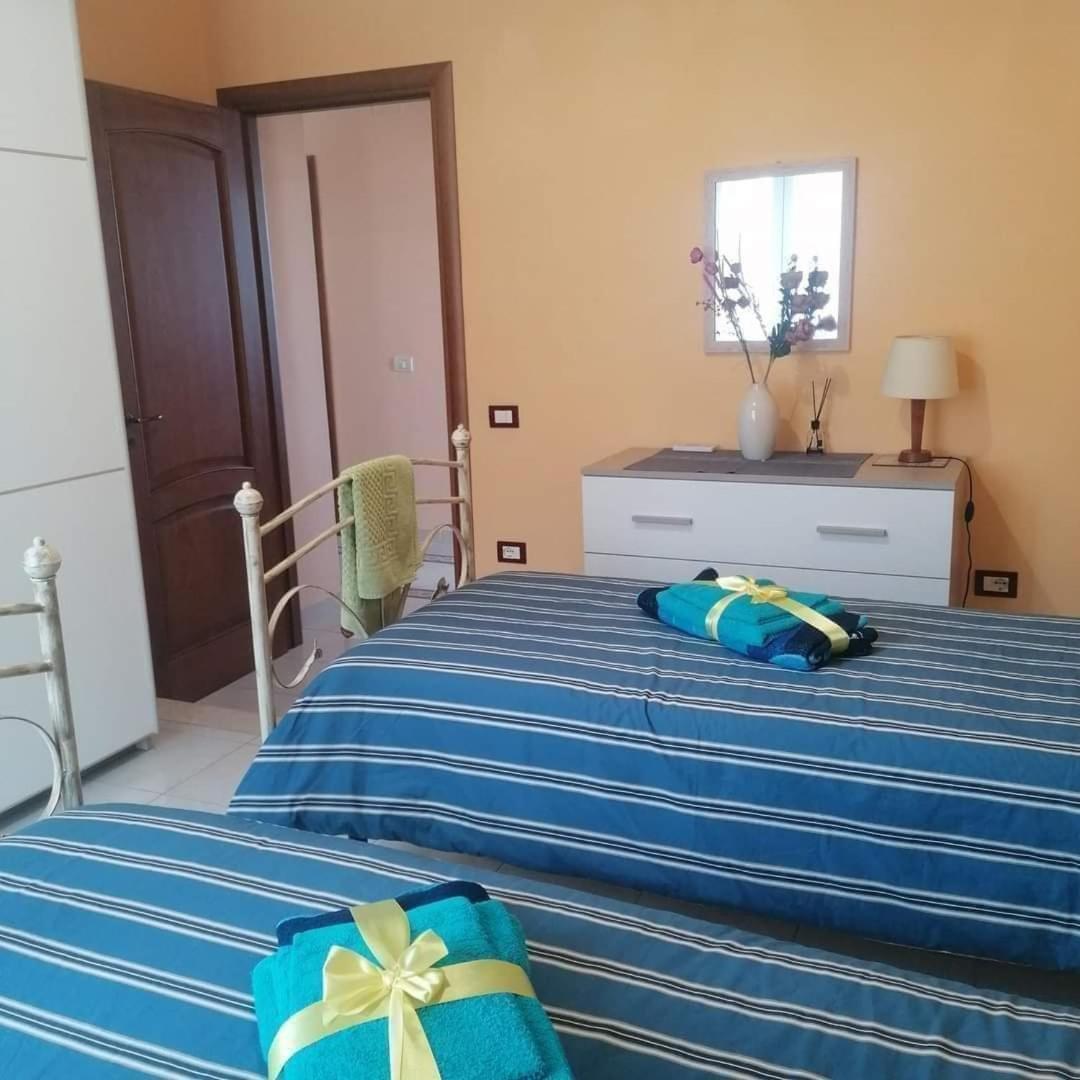 Apartment La Playa Di Ponente Cagliari